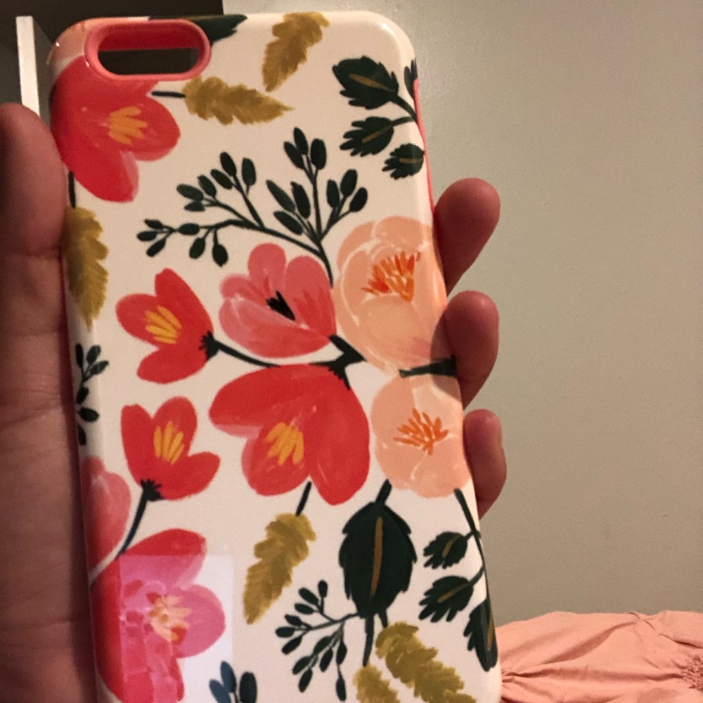 IPhone 8 Plus case